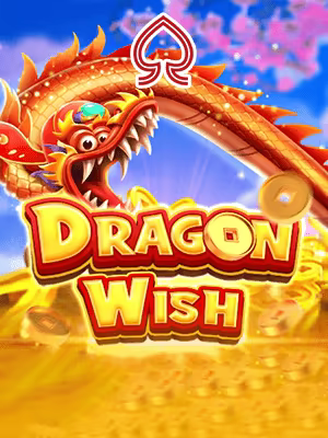 Dragon Wish