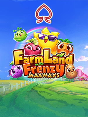 Farmland Frenzy Maxways