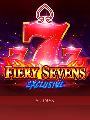 Fiery Sevens Exclusive