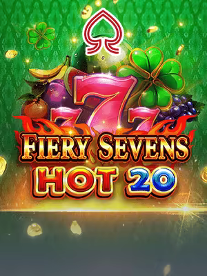 Fiery Sevens Hot 20