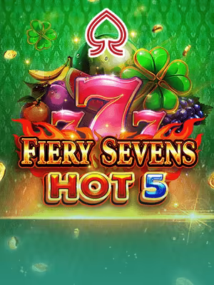 Fiery Sevens Hot 5
