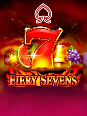 Fiery Sevens