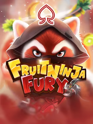 Fruit Ninja Fury