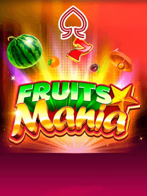 Fruits Mania