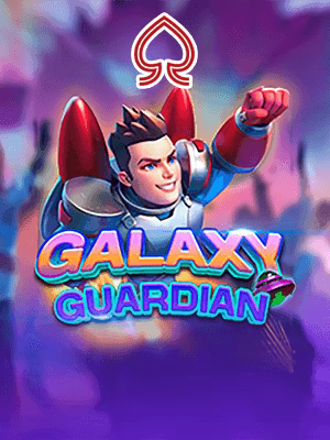 Galaxy Guardian
