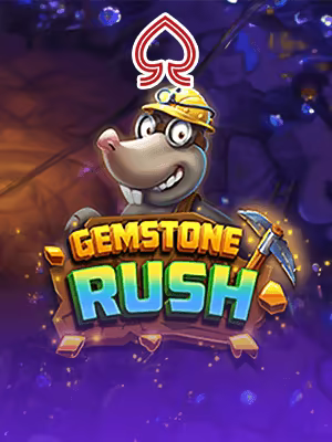 Gemstone Rush