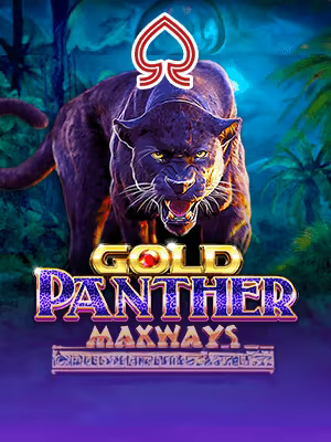 Gold Panther Maxways