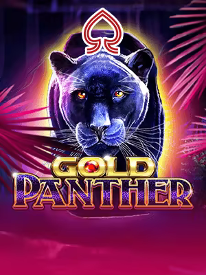 Gold Panther