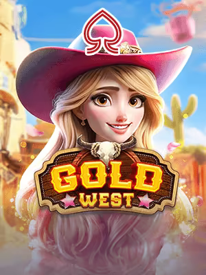 Gold West
