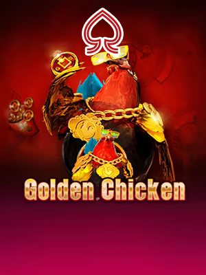 Golden Chicken