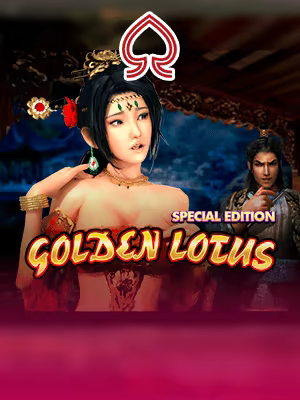 Golden Lotus SE