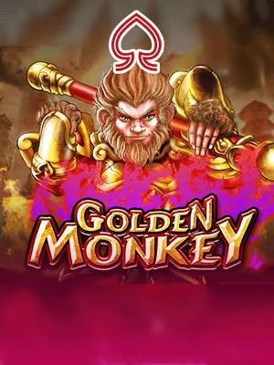 Golden Monkey