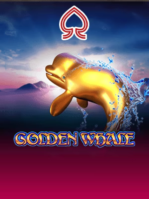 Golden Whale