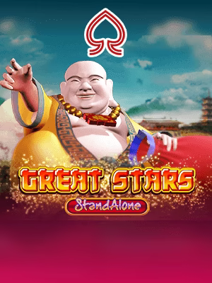 Great Stars SA