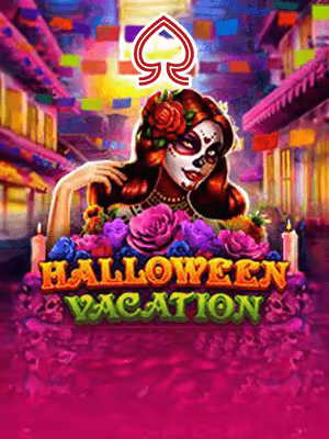 Halloween Vacation