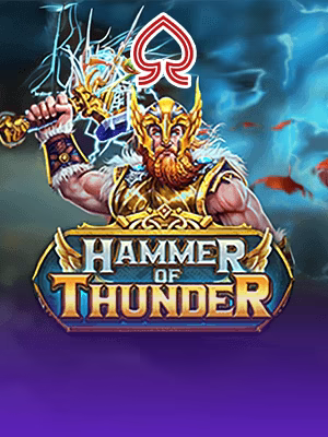 Hammer of Thunder
