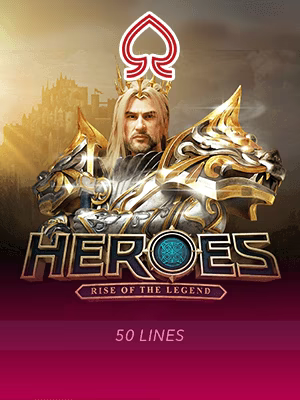 Heroes