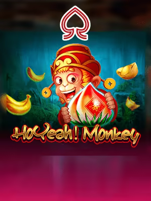 Ho Yeah Monkey