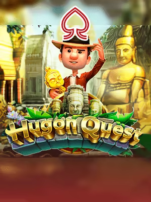 Hugon Quest