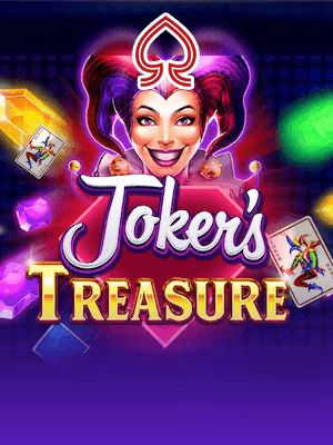 Jokers Treasure