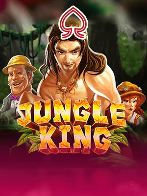 Jungle King
