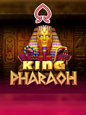 King Pharaoh