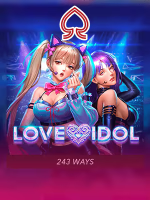 Love Idol