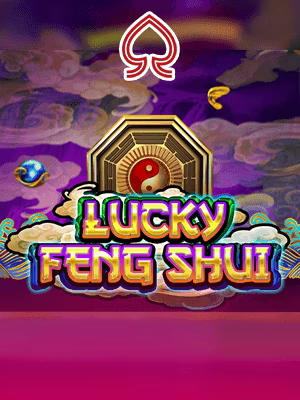 Lucky Feng Shui