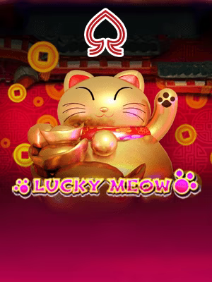 Lucky Meow