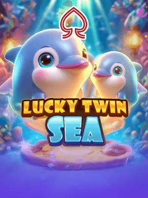 Lucky Twin Sea