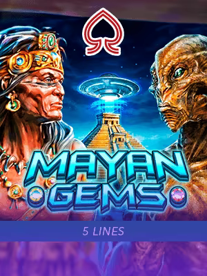 Mayan Gems