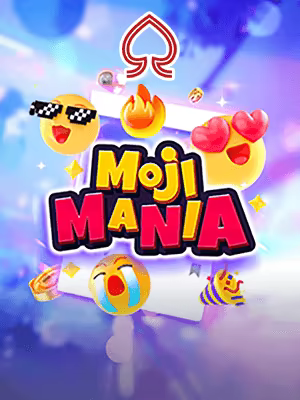 Moji Mania
