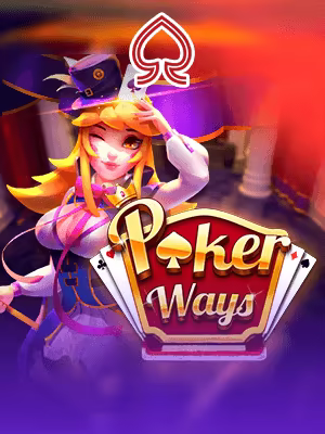 Poker Ways