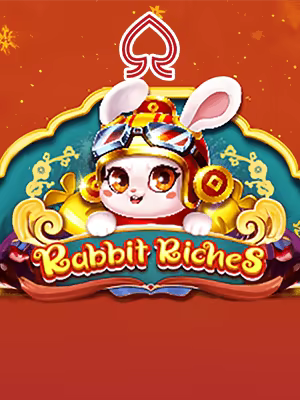 Rabbit Riches