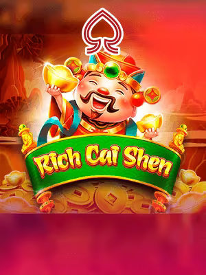 Rich Caishen
