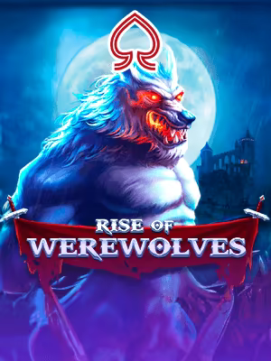 Rise Of Werewolves