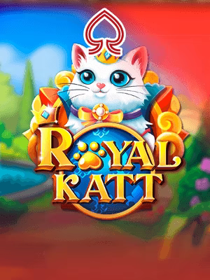 Royal Katt