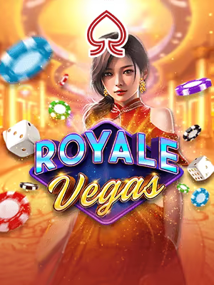 Royale Vegas