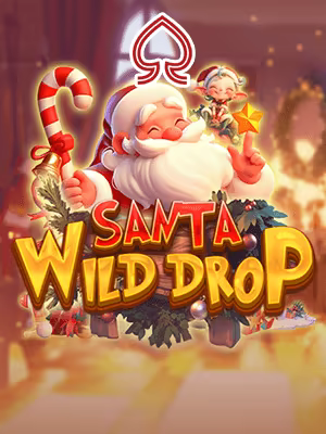Santa Wild Drop