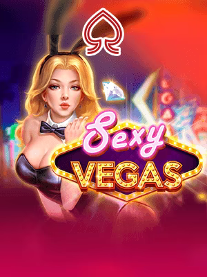 Sexy Vegas