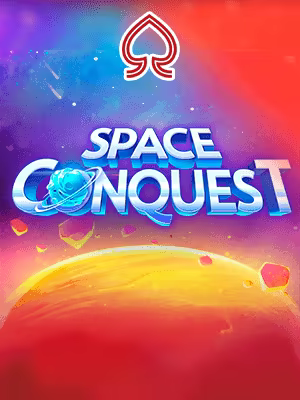Space Conquest