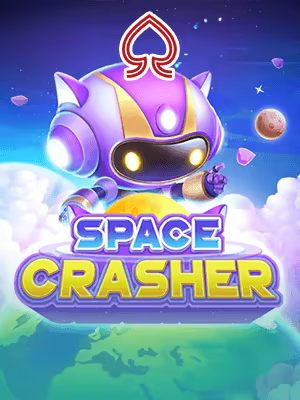 Space Crasher