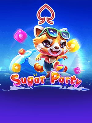 Sugar Party