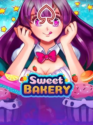Sweet Bakery
