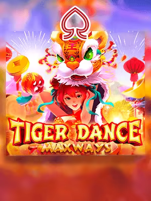 Tiger Dance