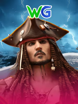 Harta Karun Bajak Laut