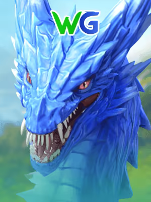 Harta Karun Naga
