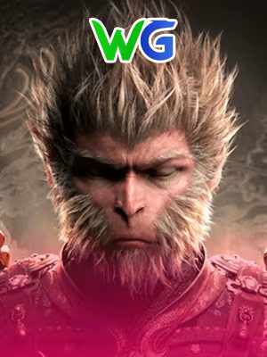 Mitos Hitam_ Wukong