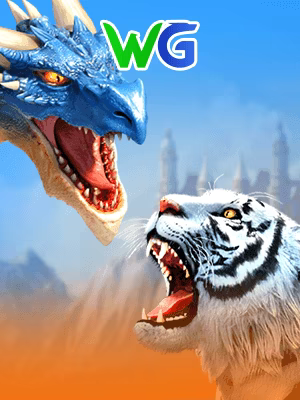 Naga vs Harimau