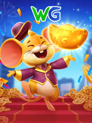 Tikus Keberuntungan